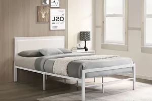 IF-142W Bed