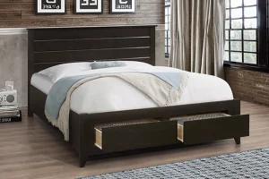 IF-421 Single Size Bed