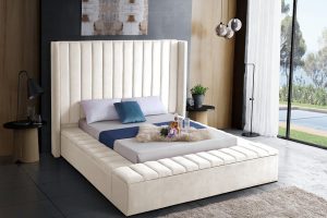 IF-5723 King Size Bed