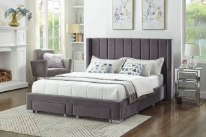 IF-5310 King Size Bed