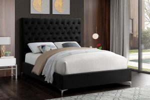 IF-5643 King Size Bed