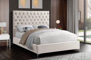 IF-5642 King Size Bed