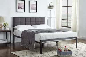 IF-105 Single Size Bed
