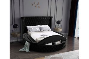 Hazel King Size Bed