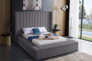 IF-5720 King Size Bed