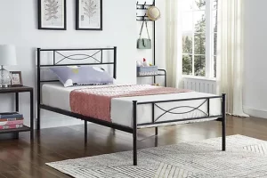 IF-154B Bed