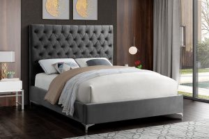 IF-5640 King Size Bed