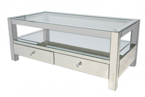 Carlton Coffee Table