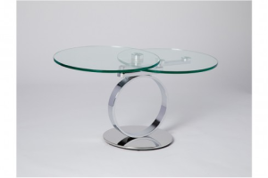 Alternative view of Apple Coffee Table