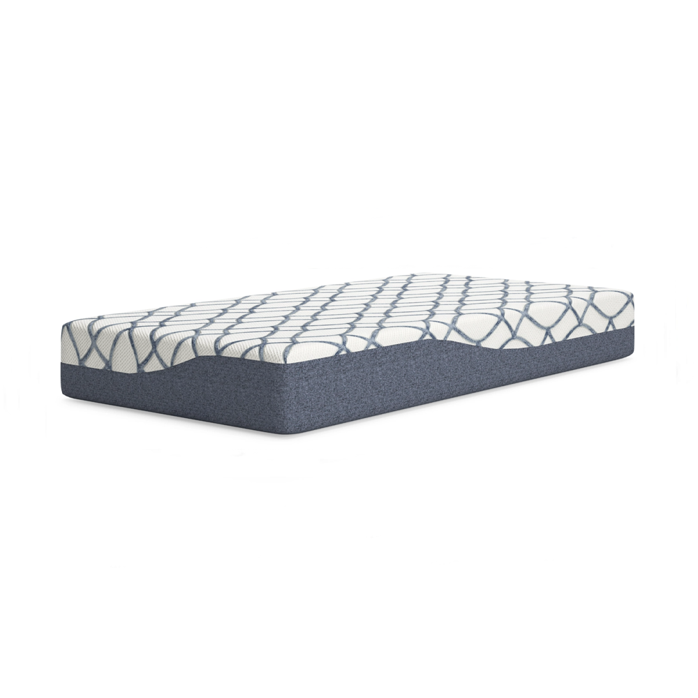 10 Inch Chime Elite 2.0 Twin Mattress