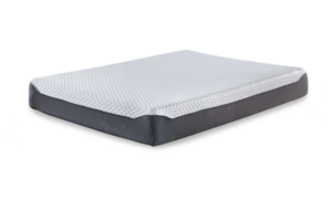 10 Inch Chime Elite Twin Memory Foam Mattress