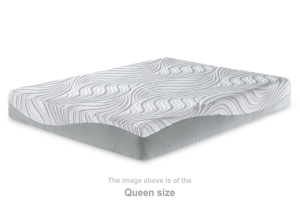 10 Inch Memory Foam Full Mattress