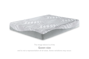 10 Inch Memory Foam Full Mattress