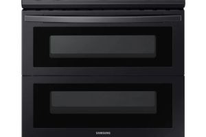 Alternative view of Samsung NE63T8751SG/ACNE63T8751SG Stove