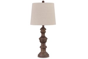 Magaly Table Lamp (Set of 2)