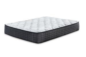 Limited Edition Plush Full Mattress