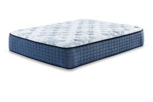 Mt Dana Plush Full Mattress