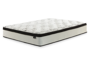 Chime 12 Inch Hybrid Full Mattress in a Box
