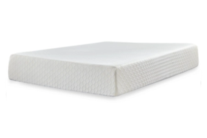 Chime 12 Inch Memory Foam Full Mattress in a Box