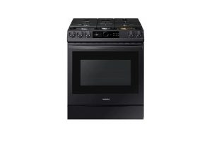 Samsung NX60T8711SG Stove