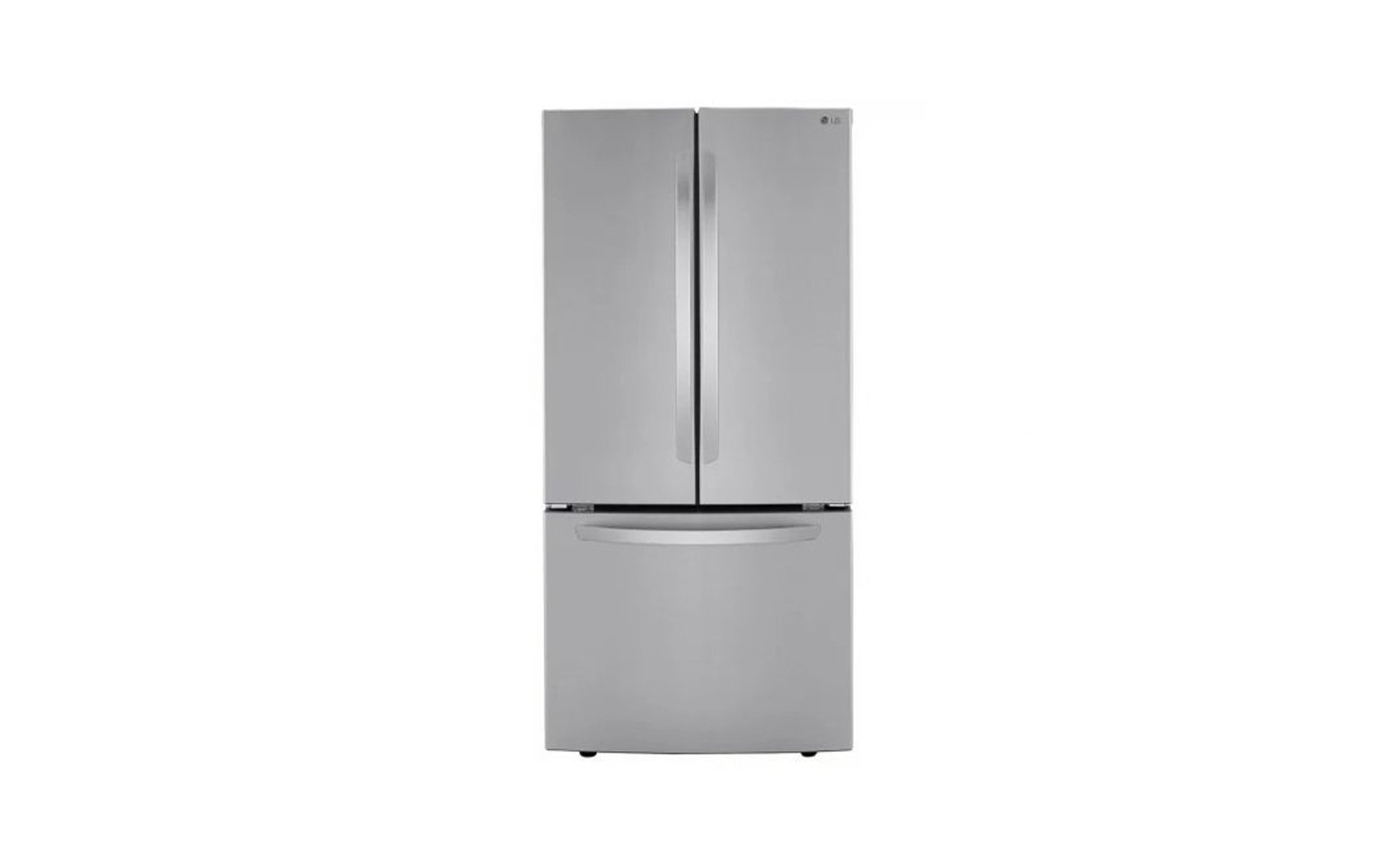 LG LRFCS2503S Refrigerator