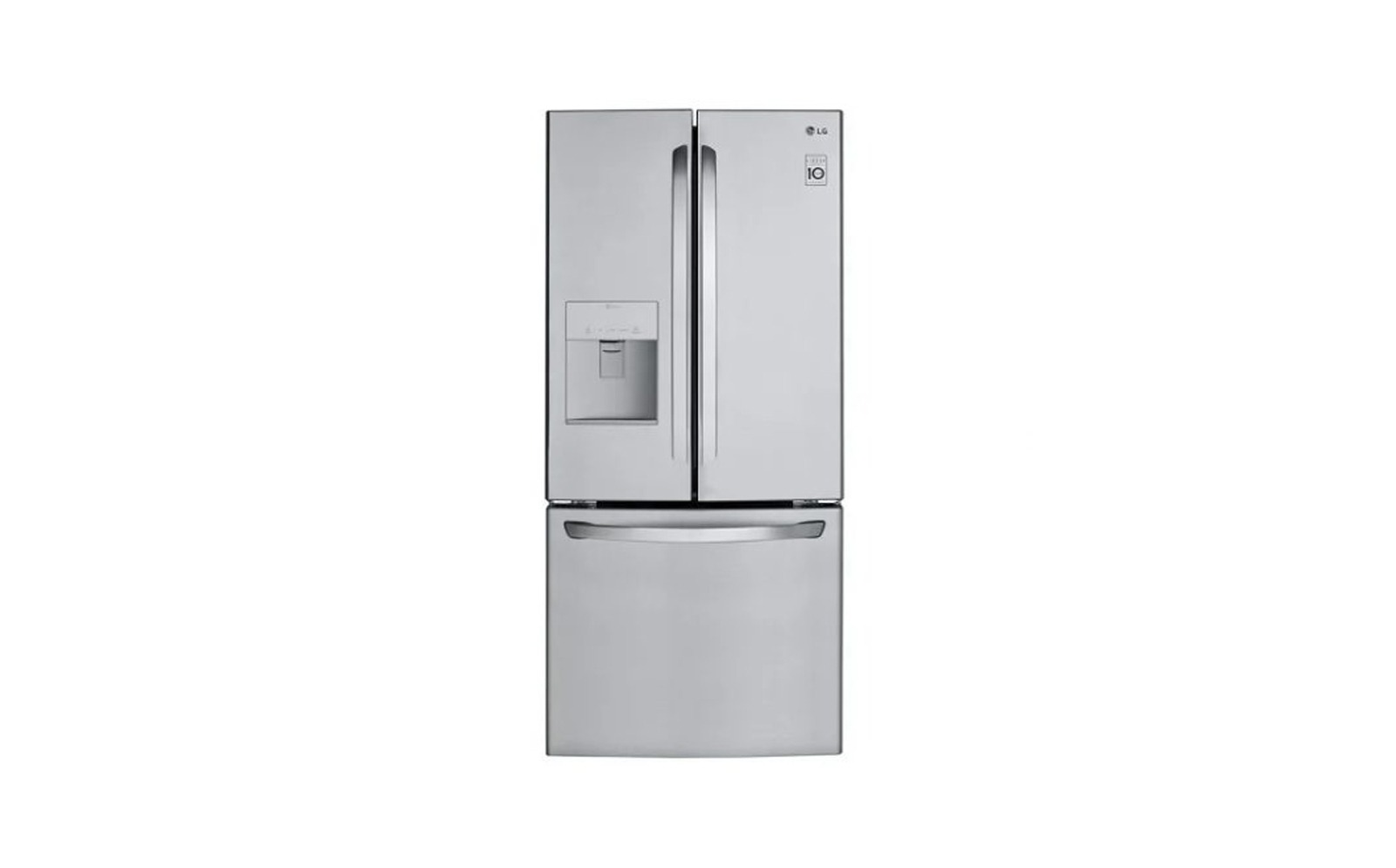 LG LRFWS2200S Refrigerator