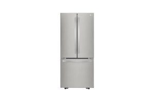 LG LRFNS2200S French Door Refrigerator