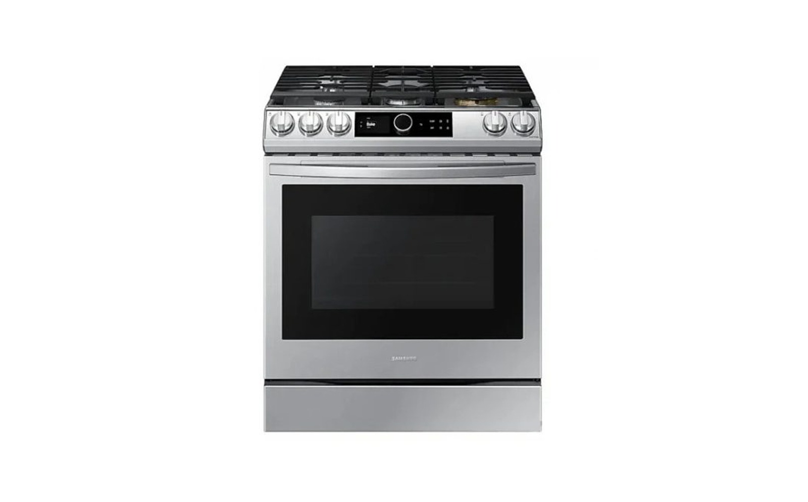 Samsung NX60T8711SS Stove