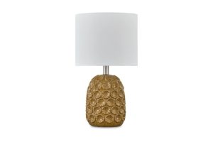 Moorbank Table Lamp