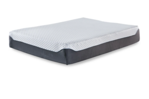 12 Inch Chime Elite Queen Memory Foam Mattress in a box