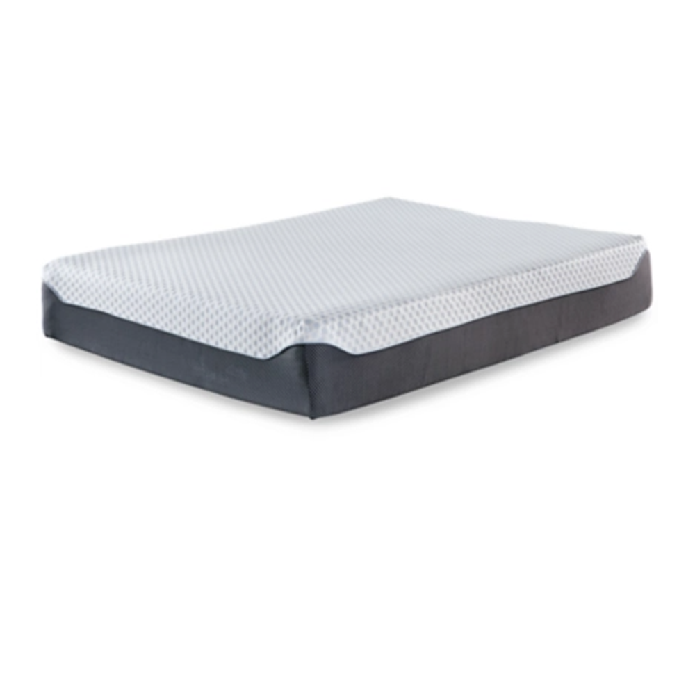 12 Inch Chime Elite Queen Memory Foam Mattress in a box
