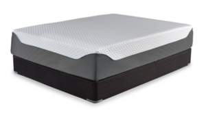 14 Inch Chime Elite Queen Memory Foam Mattress in a Box
