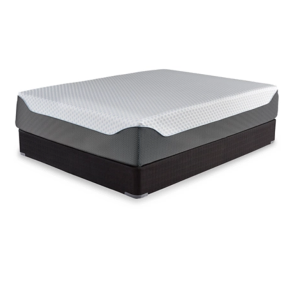14 Inch Chime Elite Queen Memory Foam Mattress in a Box