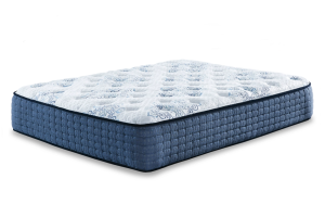 Mt Dana Plush Queen Mattress