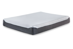 10 Inch Chime Elite Queen Memory Foam Mattress