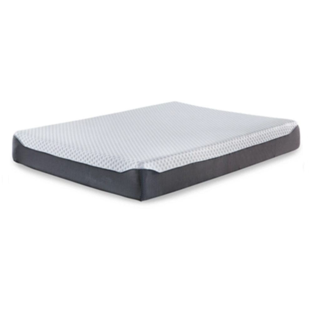 10 Inch Chime Elite Queen Memory Foam Mattress