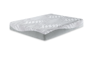 12 Inch Memory Foam Queen Mattress