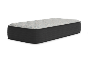 Palisades Plush Twin Mattress