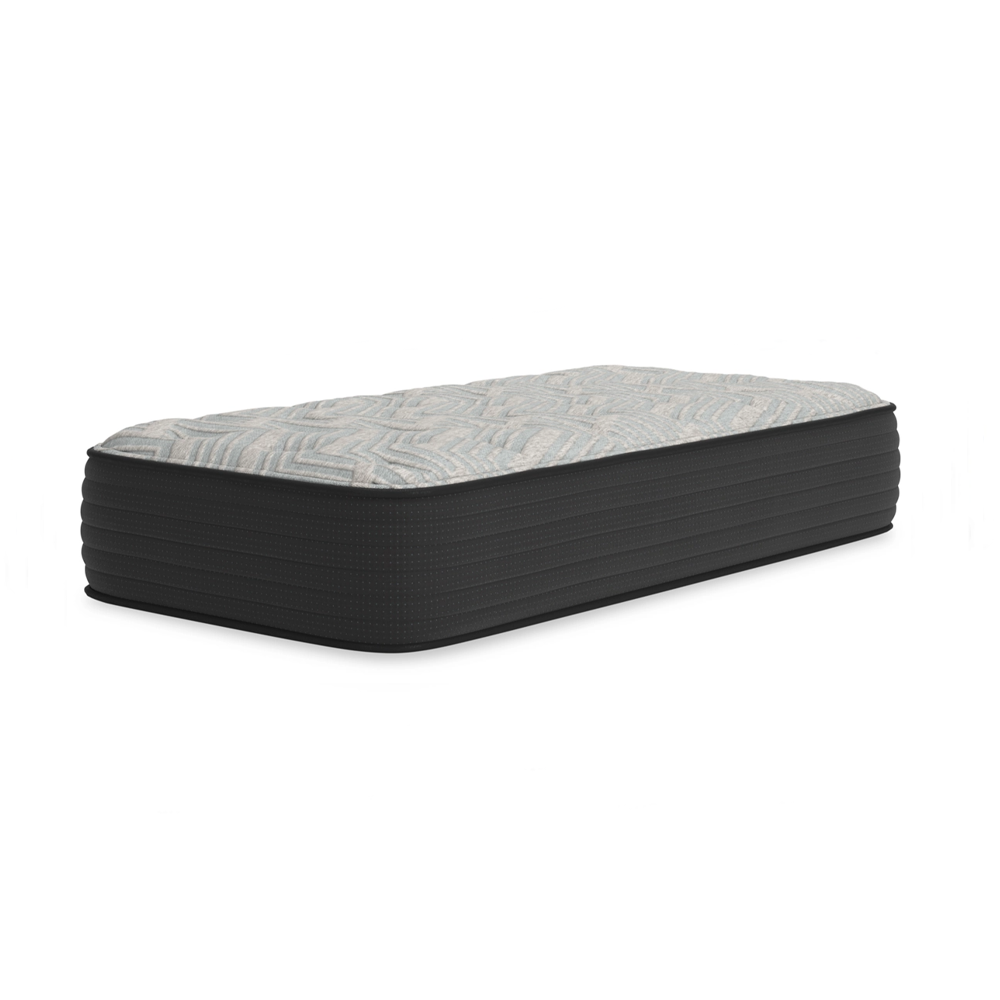 Palisades Plush Twin Mattress