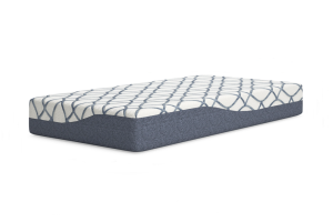 12 Inch Chime Elite 2.0 Twin Mattress