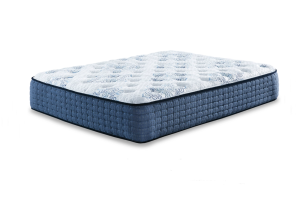 Mt Dana Plush Twin Mattress