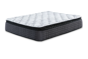 Limited Edition Pillowtop Queen Mattress