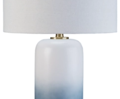 Alternative view of Lemrich Table Lamp