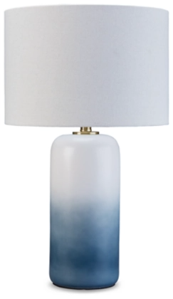 Lemrich Table Lamp - Image 2