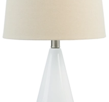 Alternative view of Ackson Table Lamp (Set of 2)