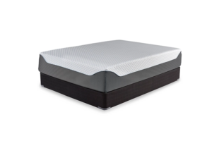 14 Inch Chime Elite King Memory Foam Mattress in a Box