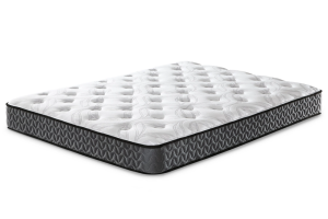 8 Inch Bonnell Hybrid Queen Mattress