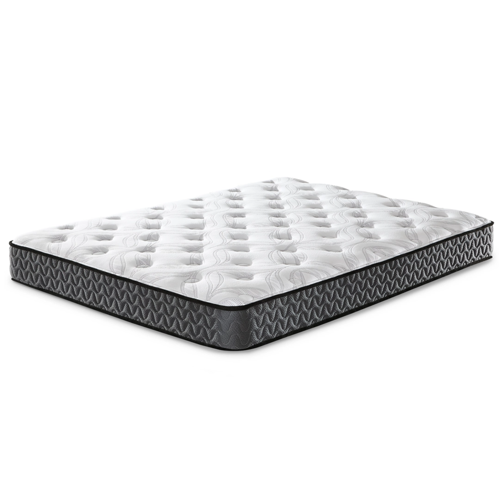 8 Inch Bonnell Hybrid Queen Mattress