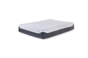 12 Inch Chime Elite King Memory Foam Mattress in a box