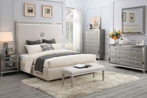 Lupin Bedroom Set